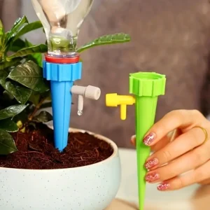 (5Pcs) Automatic Water Dripper System