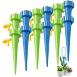 (10Pcs) Automatic Water Dripper System